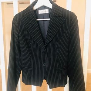 MaxMara Blazer